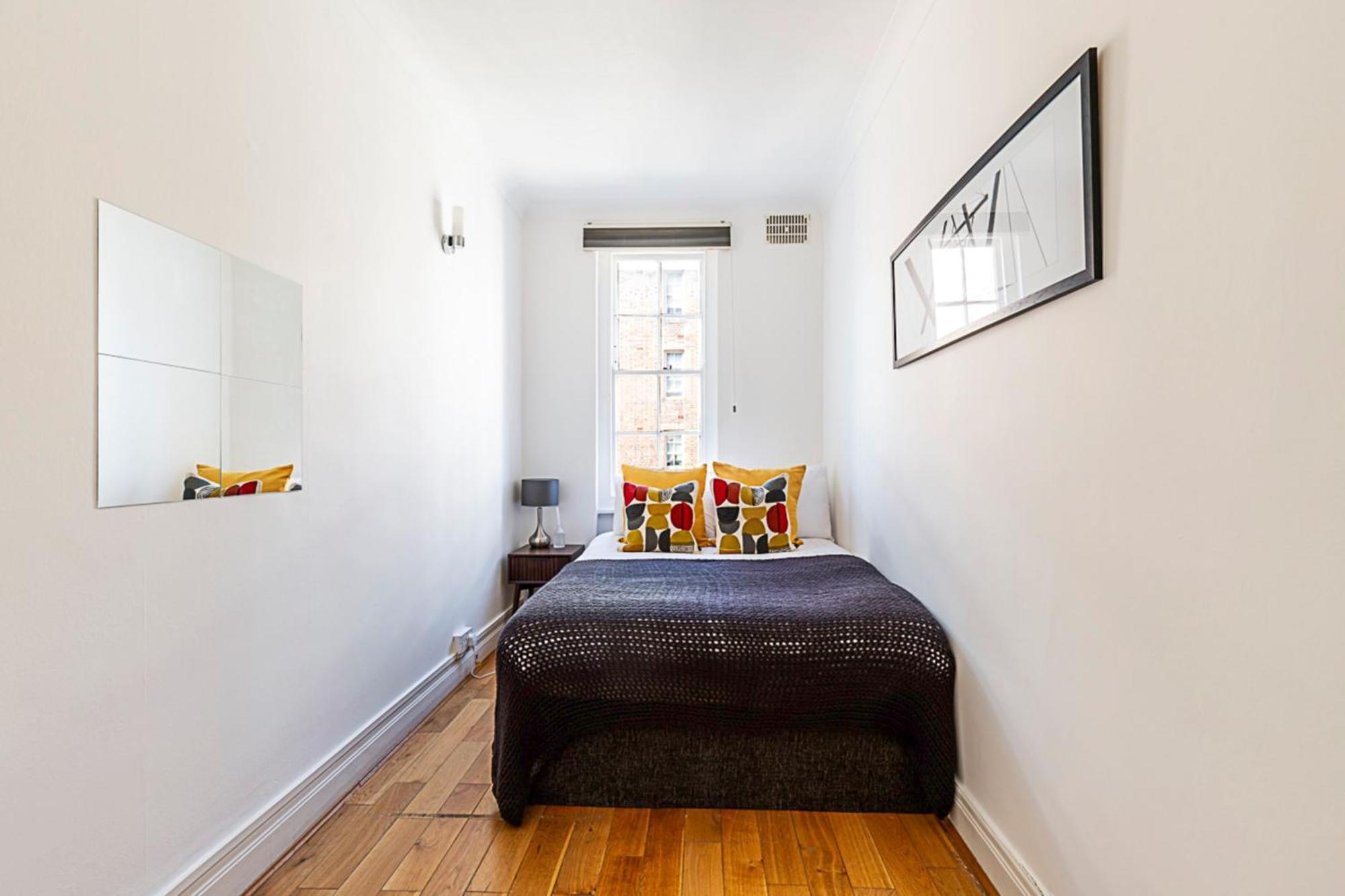 Appartamento Modern 2 Bedroom Flat Near Queensway *