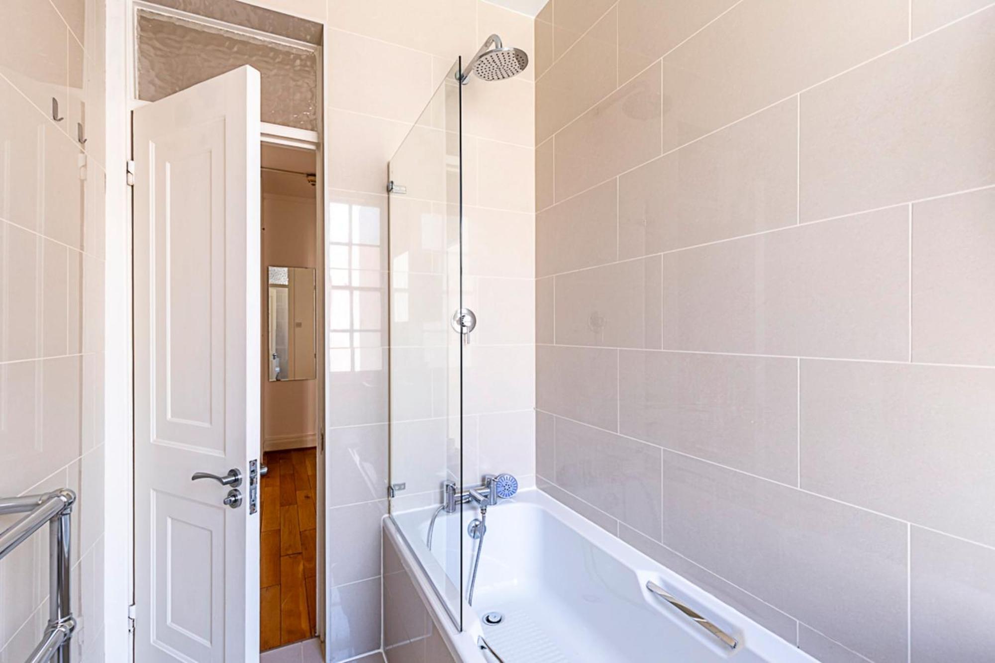 Modern 2 Bedroom Flat Near Queensway Appartamento *