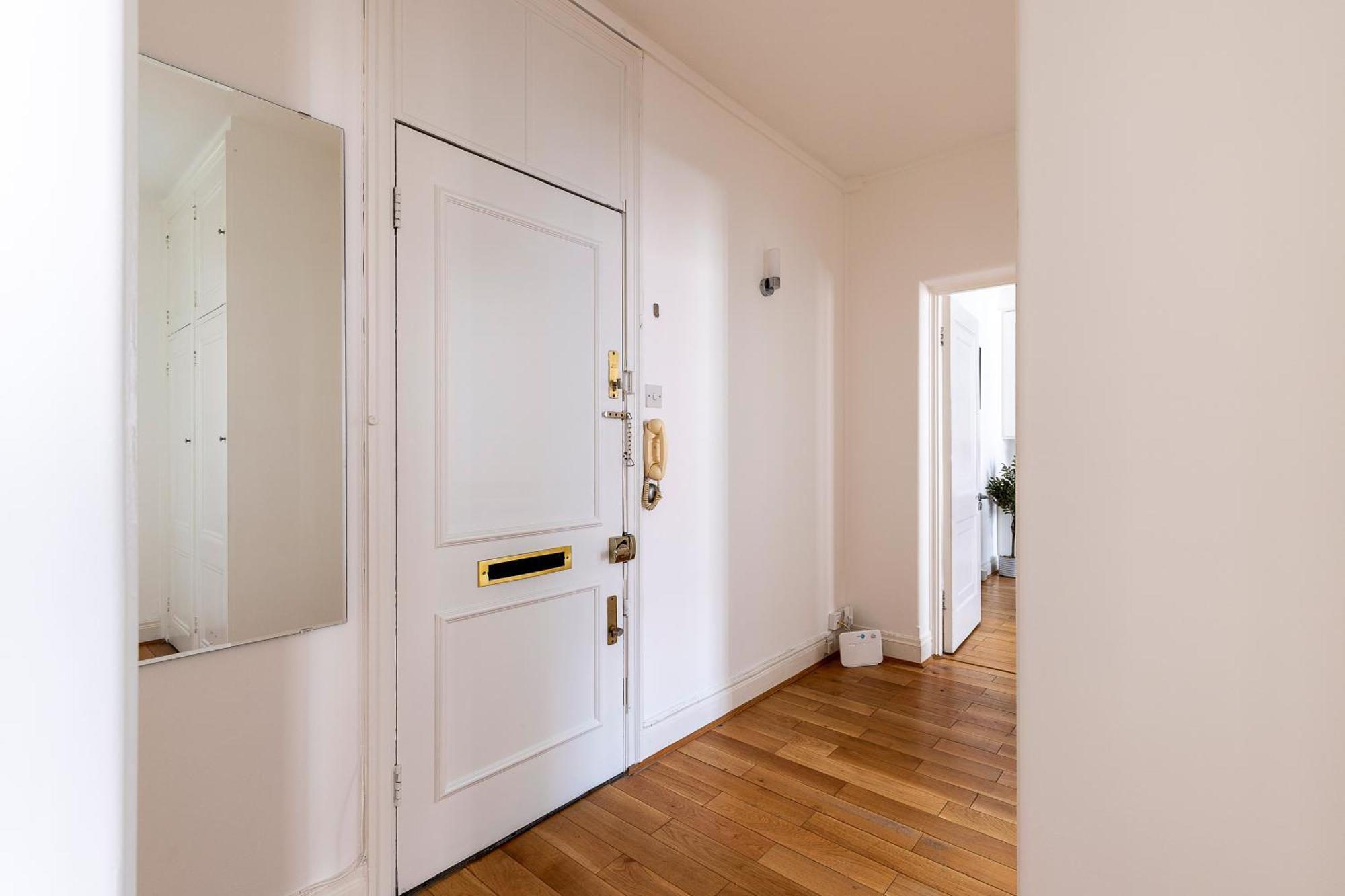 Appartamento Modern 2 Bedroom Flat Near Queensway *