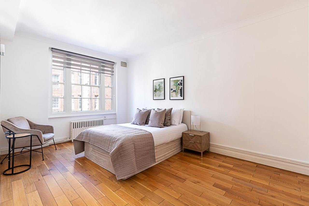 Appartamento Modern 2 Bedroom Flat Near Queensway *
