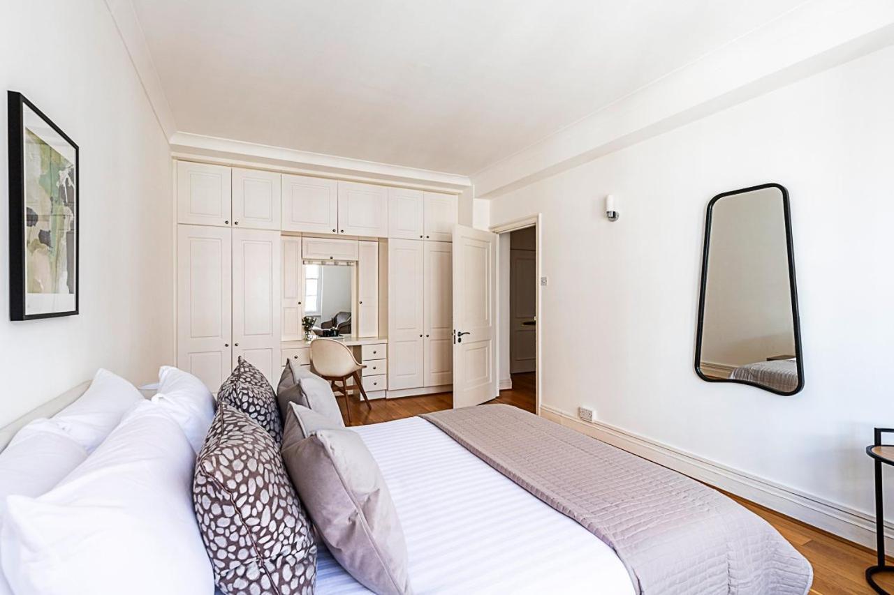 Modern 2 Bedroom Flat Near Queensway Appartamento *